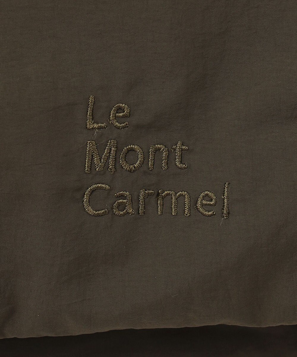 SHARE PARK MENS 【UNISEX】モンスター中綿カーディガン（L・XLサイズ） 