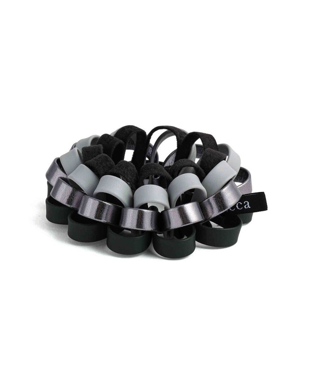 ACCA ループシュシュ 