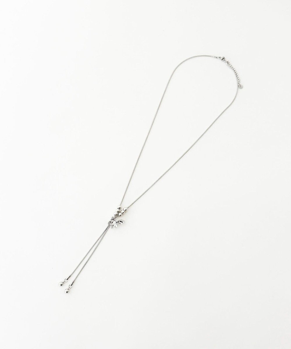 WEGO Lモチーフループタイ 