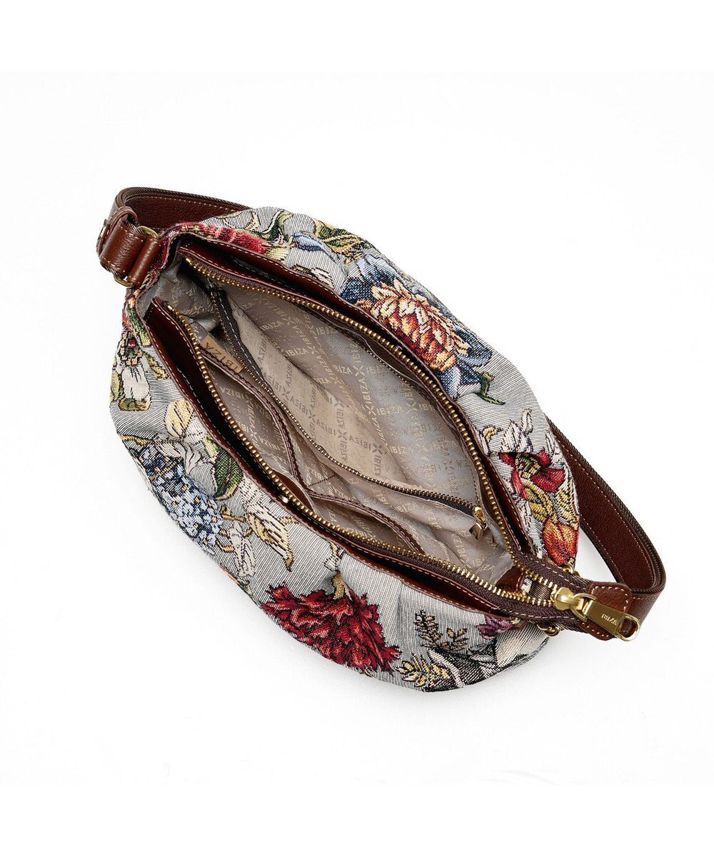 IBIZA ディーア　ショルダーバッグ 