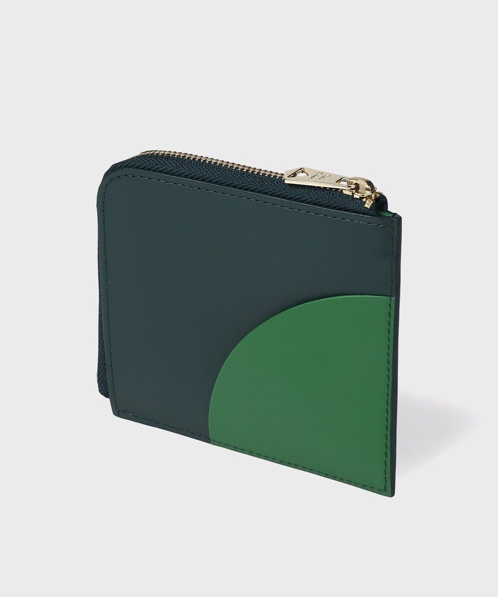 Paul Smith コンビネーション カード＆コインケース 