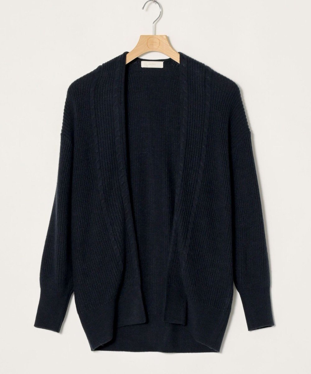 ONWARD Reuse Park 【any SiS】ニット秋冬 