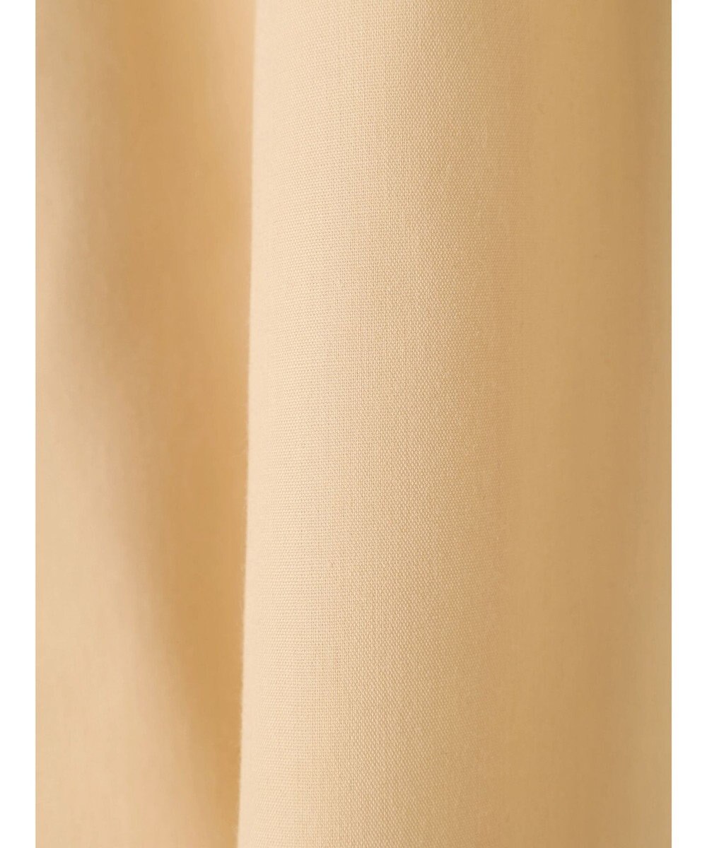 earth music&ecology シャーリングシャツ 