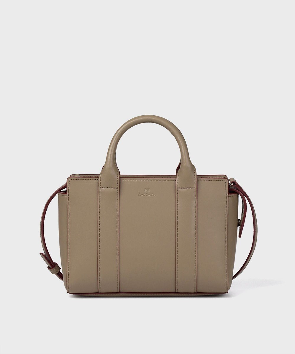Paul Smith PS Paul Smith Everyday 2WAYショルダーバッグ 