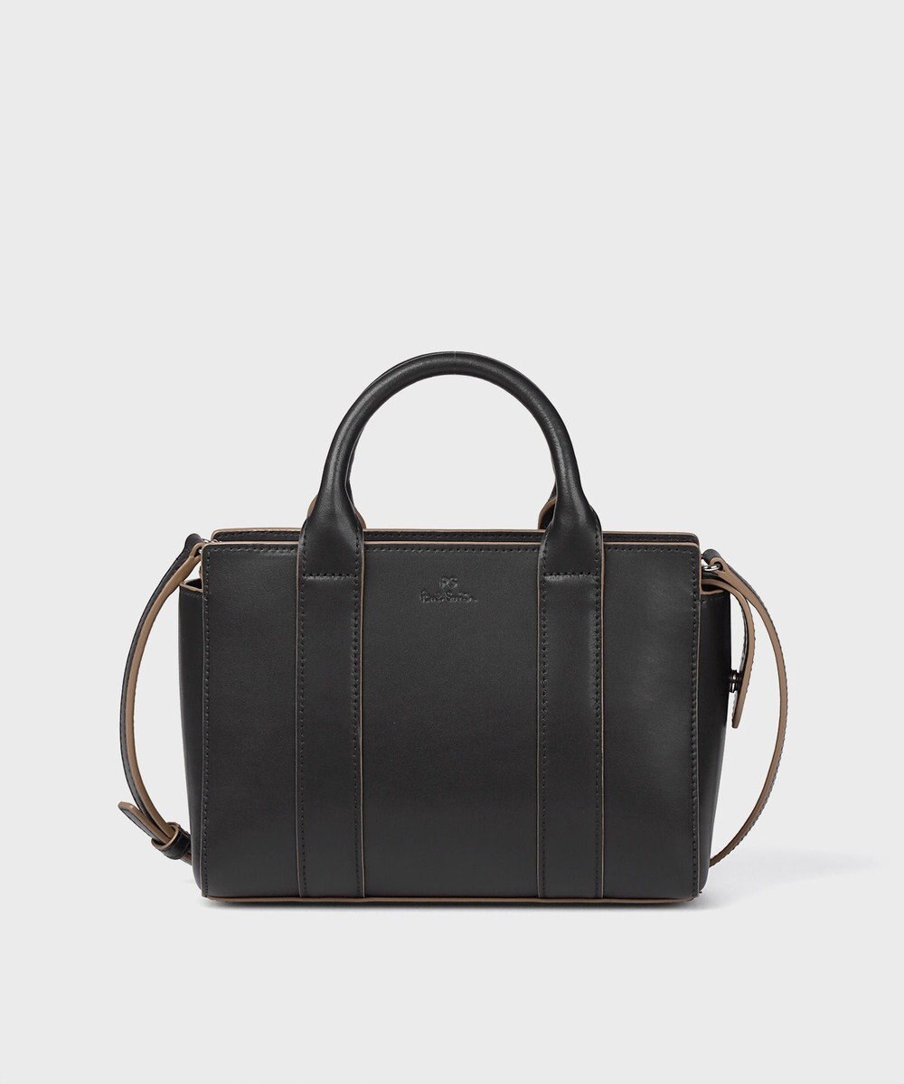 Paul Smith PS Paul Smith Everyday 2WAYショルダーバッグ 