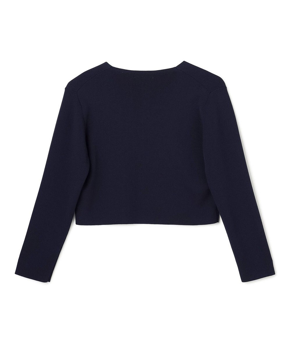 TOCCA 【キャンセル分販売！】【洗える】FLORAL MELODY ボレロ 