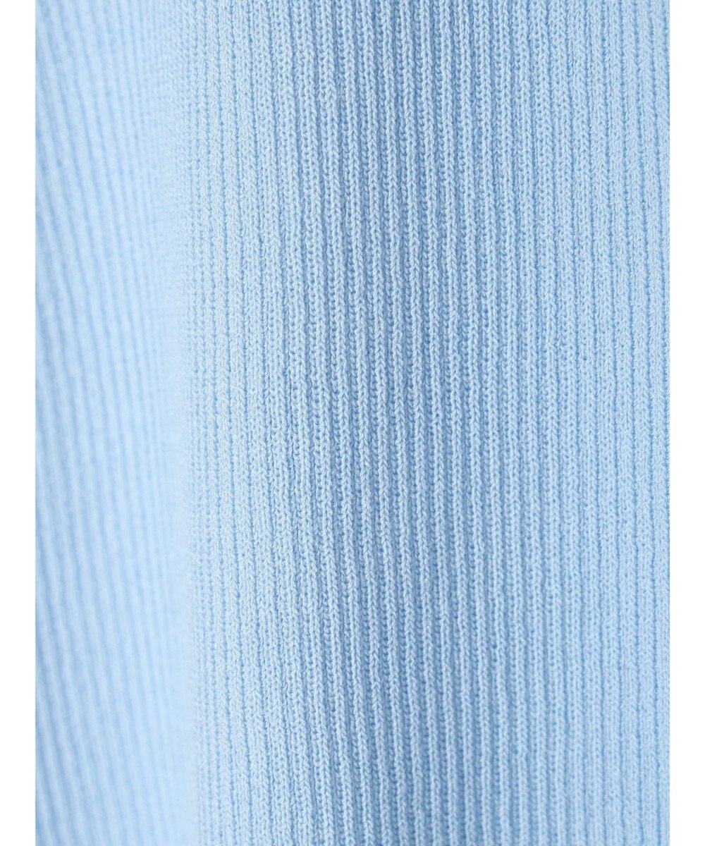 Green Parks 洗える　コンパクトニットプルオーバー 