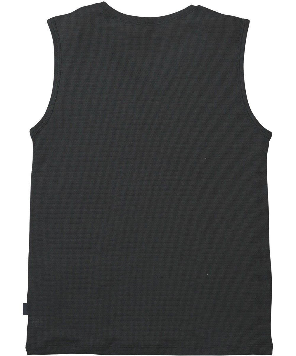 WACOAL MEN インナー　【ムレからの解放】　吸放湿性　吸汗速乾　通気性　ノースリーブ　/ブロス　GL3311 