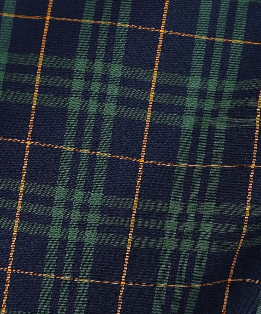 J.PRESS KIDS 【140-170cm】マドラスチェックパンツ 