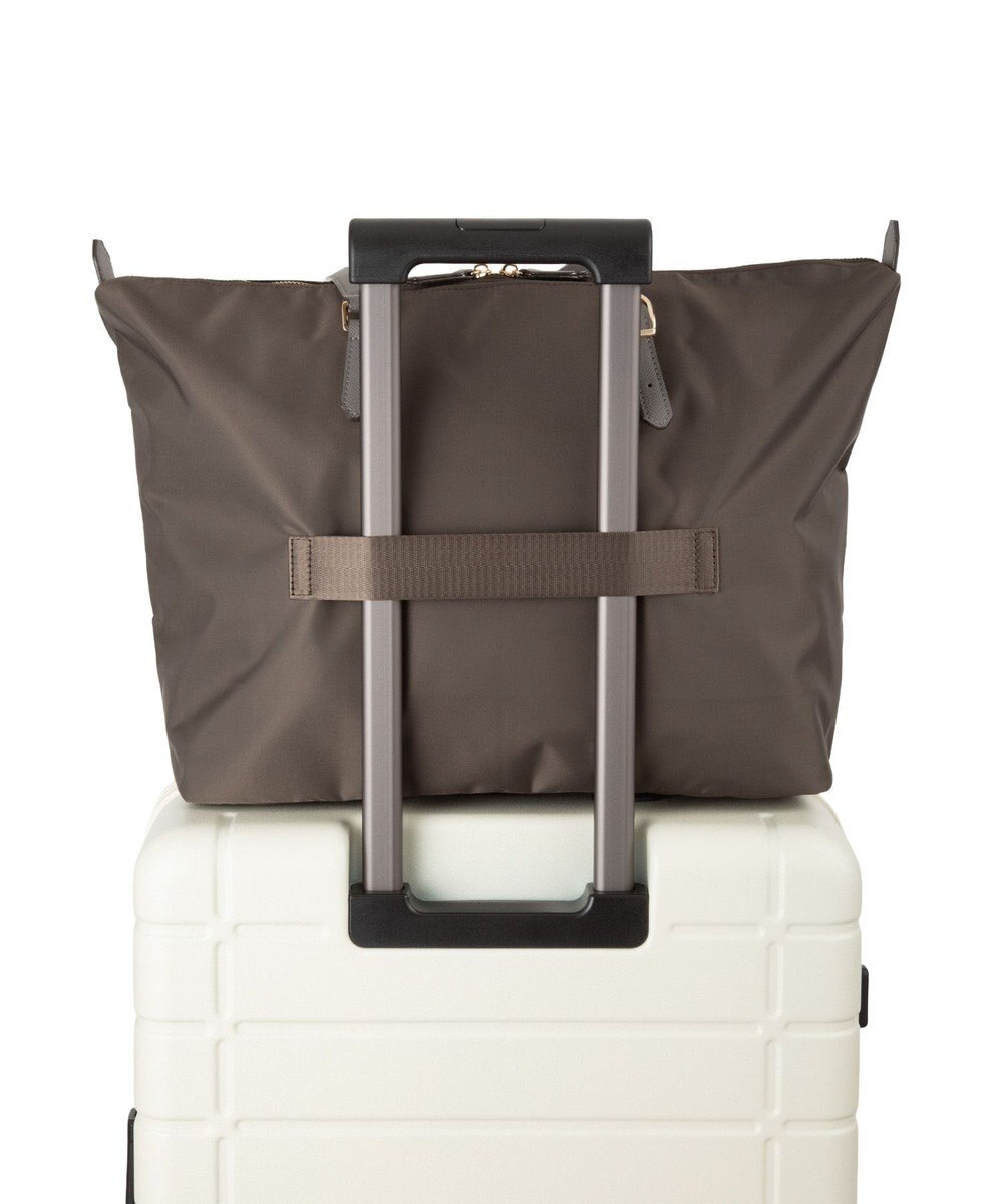 ACE BAGS & LUGGAGE 【ポーチにしまえる】 Jewelna Rose ラヴィーナ フォールディングトートバッグ B4サイズ 16291 ジュエルナローズ 