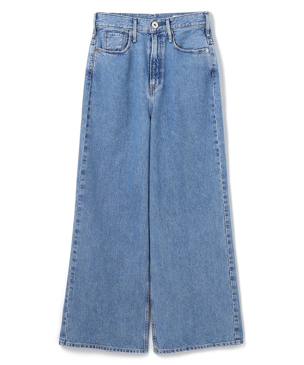 uncrave 【upper hights × uncrave WHITE】THE WHITE パンツ（uncrave WHITE） 