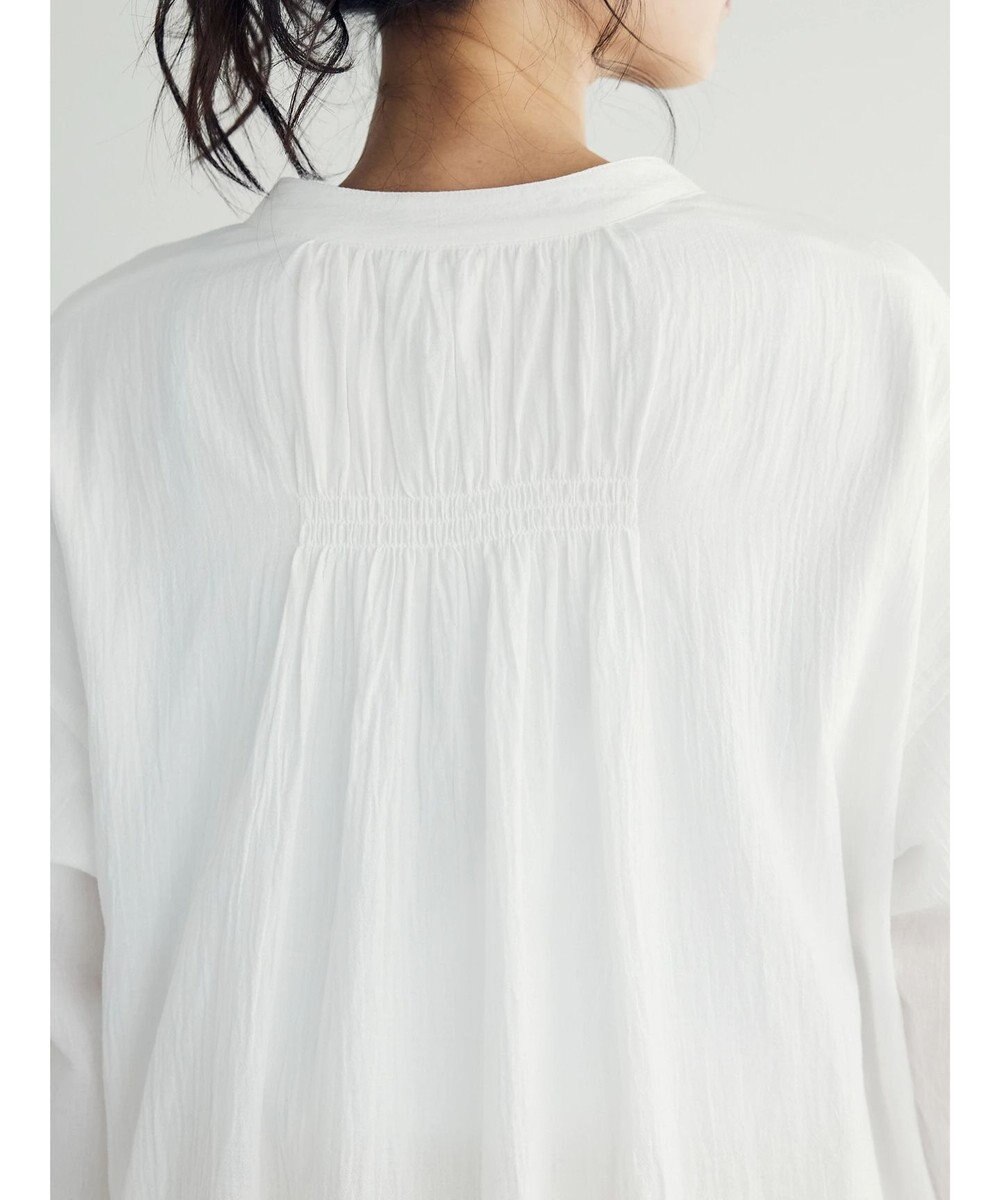 CRAFT STANDARD BOUTIQUE ジョーゼットワンピース 