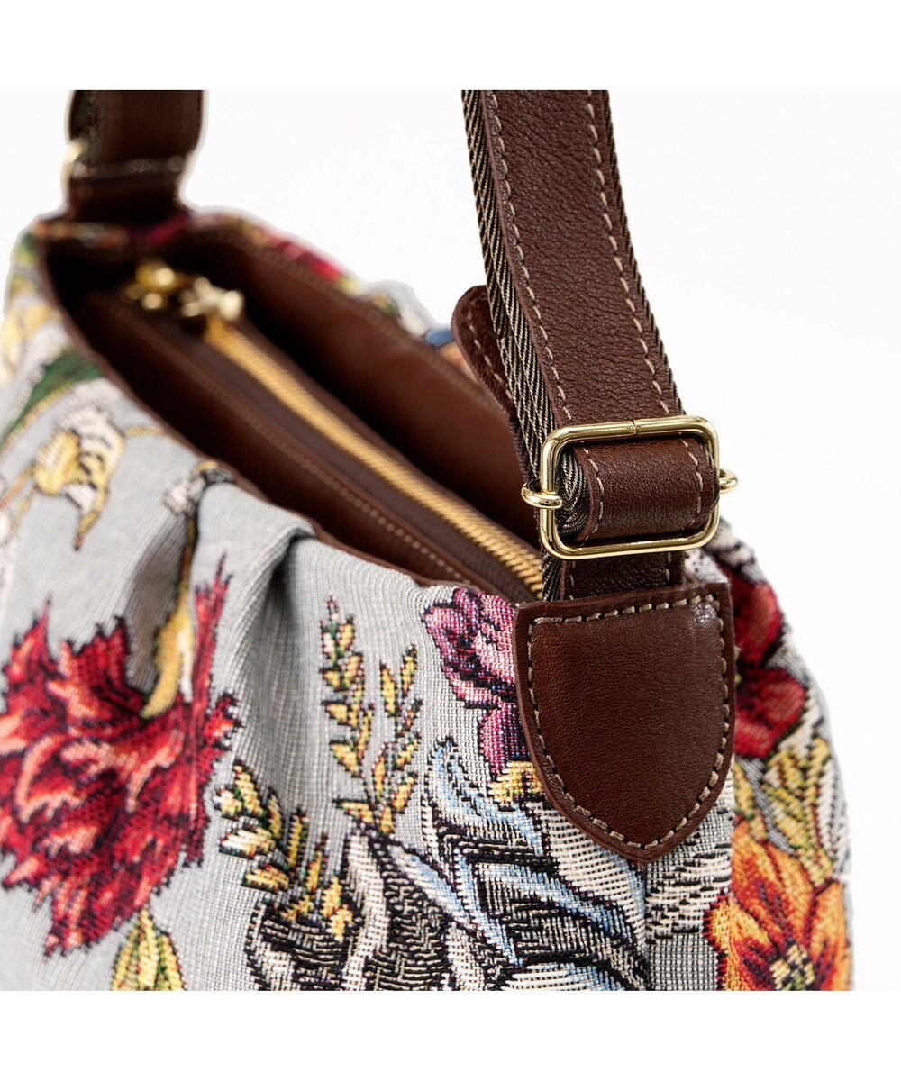 IBIZA ディーア　ショルダーバッグ 