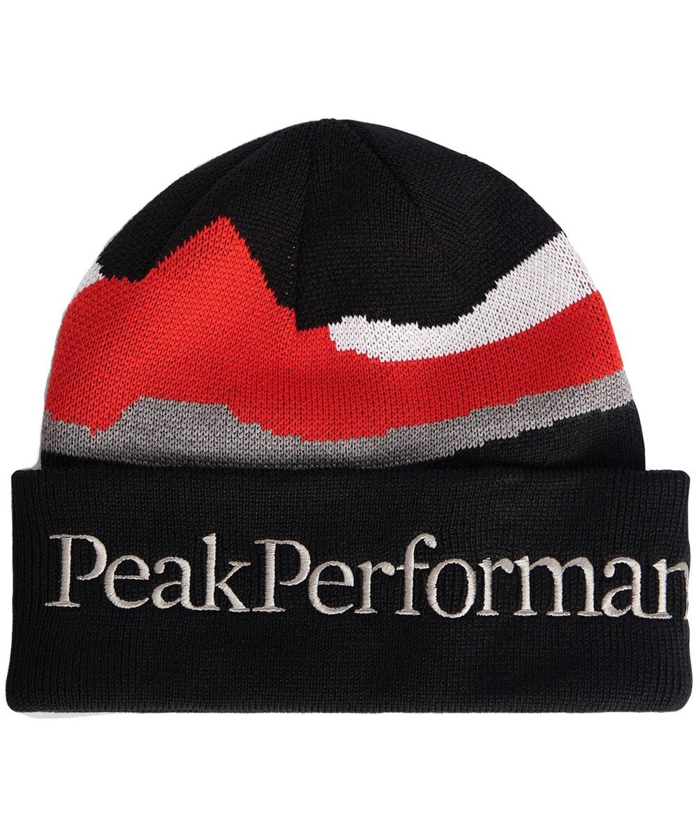 卸売 PeakPerformance Style PP HAT ニットキャップ ienomat.com.br