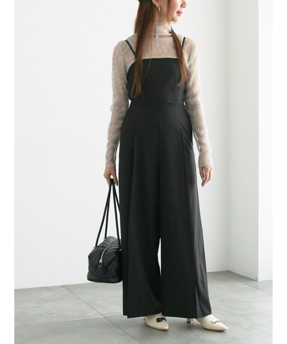 Te chichi ベアオールインワン 