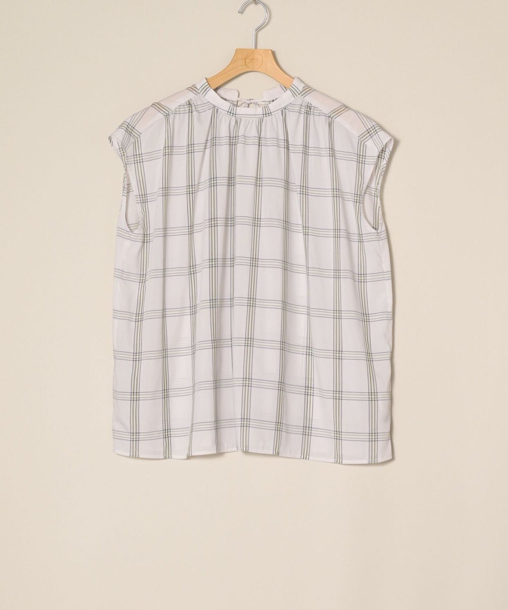 ONWARD Reuse Park スタッフおすすめ！コーデ商品/サイズM【UNFILO】ブラウス春夏×スカート春夏 