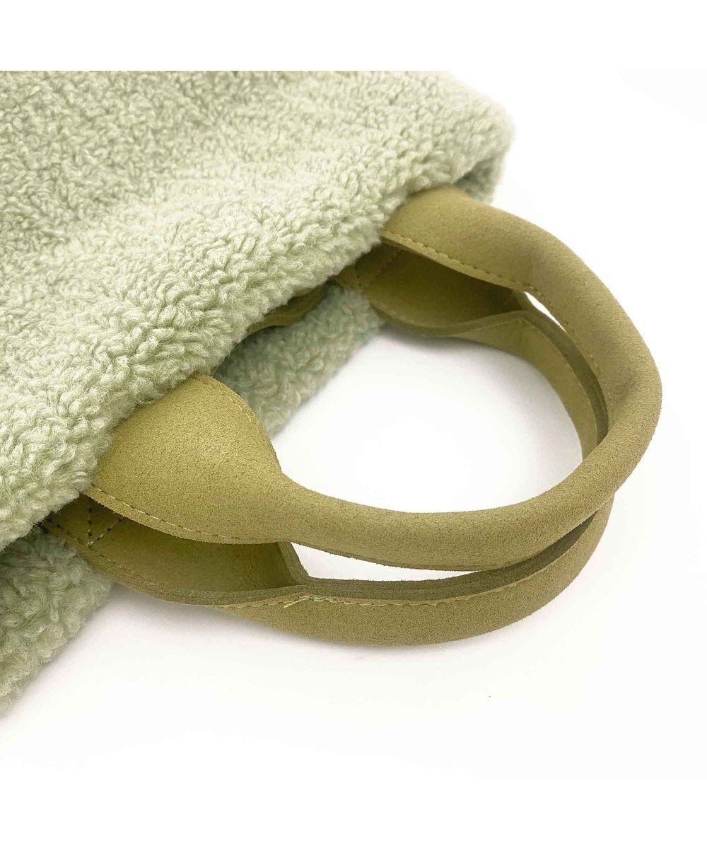 ROOTOTE 1270【ボアトート】SN.ベビールー.ミーサ-A 