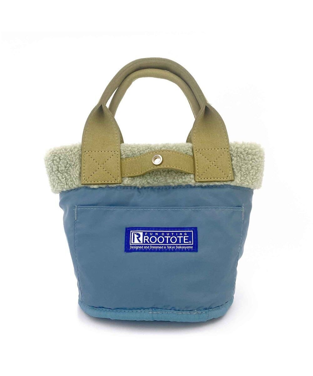 ROOTOTE 1270【ボアトート】SN.ベビールー.ミーサ-A 