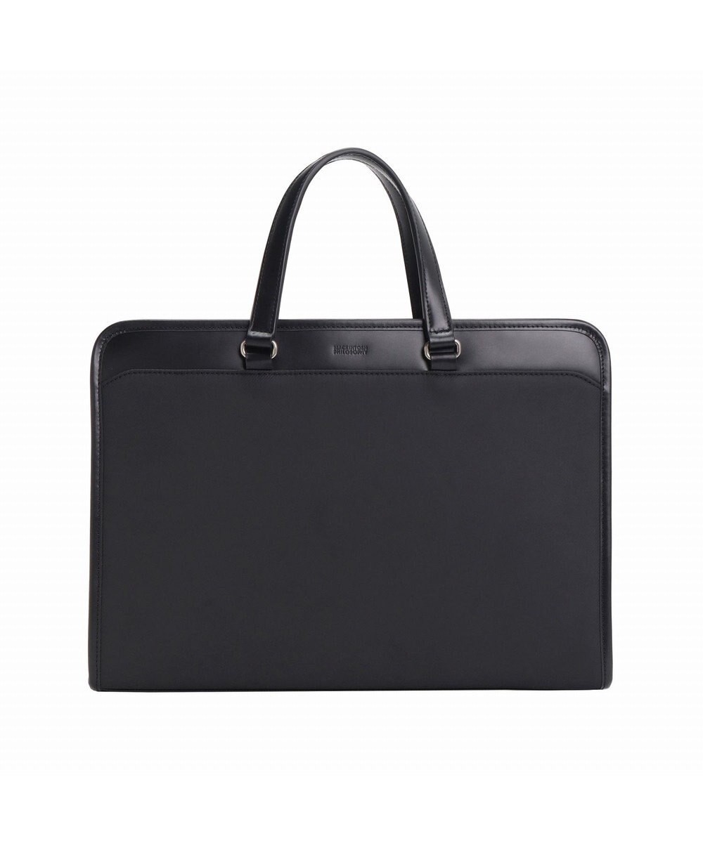 ACE BAGS & LUGGAGE MACKINTOSH PHILOSOPHY バルミニック ビジネスバッグ  A4 13.3インチPC 17655 マッキントッシュフィロソフィー 