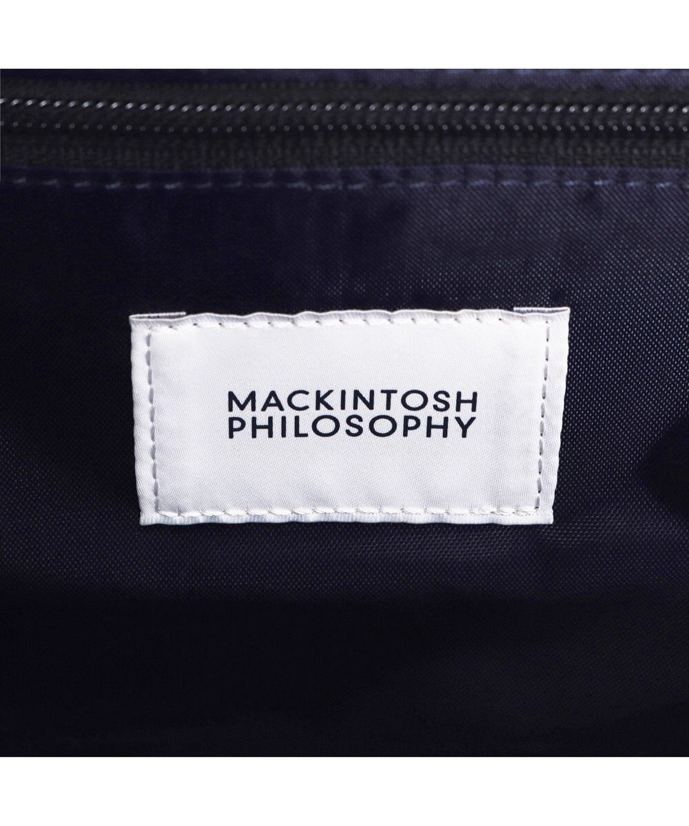 ACE BAGS & LUGGAGE MACKINTOSH PHILOSOPHY バルミニック ビジネスバッグ  A4 13.3インチPC 17655 マッキントッシュフィロソフィー 