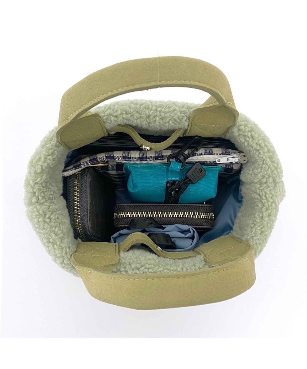 ROOTOTE 1270【ボアトート】SN.ベビールー.ミーサ-A 