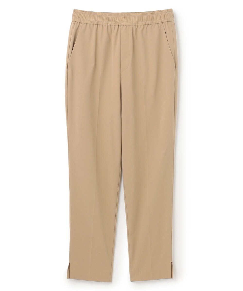 UNFILO L FINE MOVE テーパードパンツ 