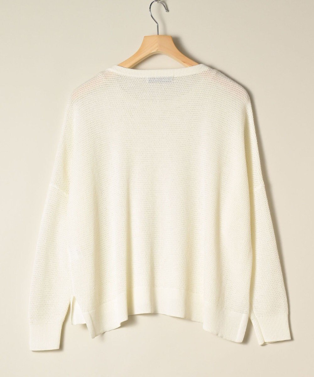 ONWARD Reuse Park 【UNFILO】ニット春夏 