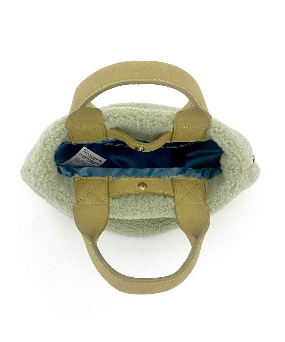 ROOTOTE 1270【ボアトート】SN.ベビールー.ミーサ-A 