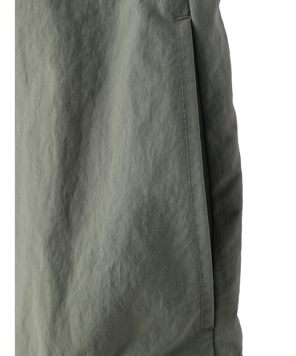 Green Parks ａ．ポケット付きジャンスカ 