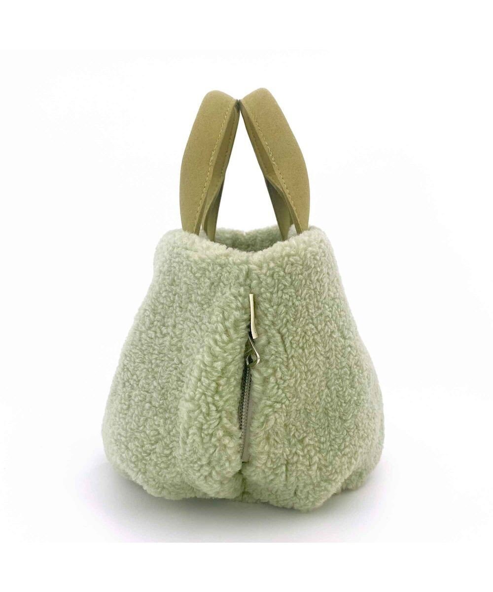 ROOTOTE 1270【ボアトート】SN.ベビールー.ミーサ-A 