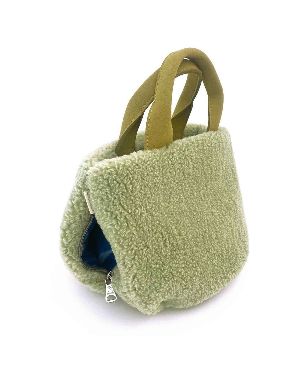 ROOTOTE 1270【ボアトート】SN.ベビールー.ミーサ-A 