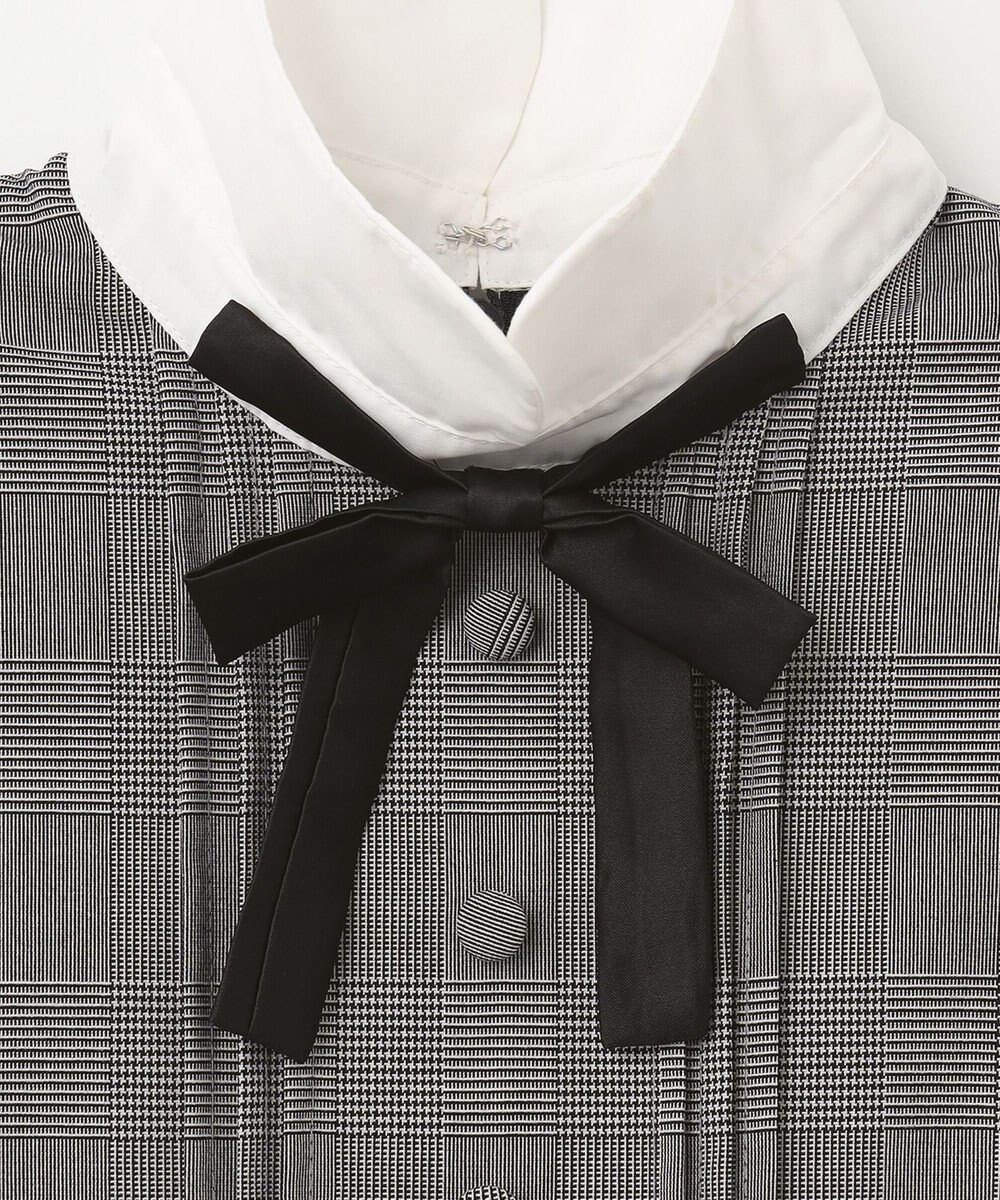 ANY KIDS 【WEB限定/any FAM JUNIOR】半袖 ワンピース 