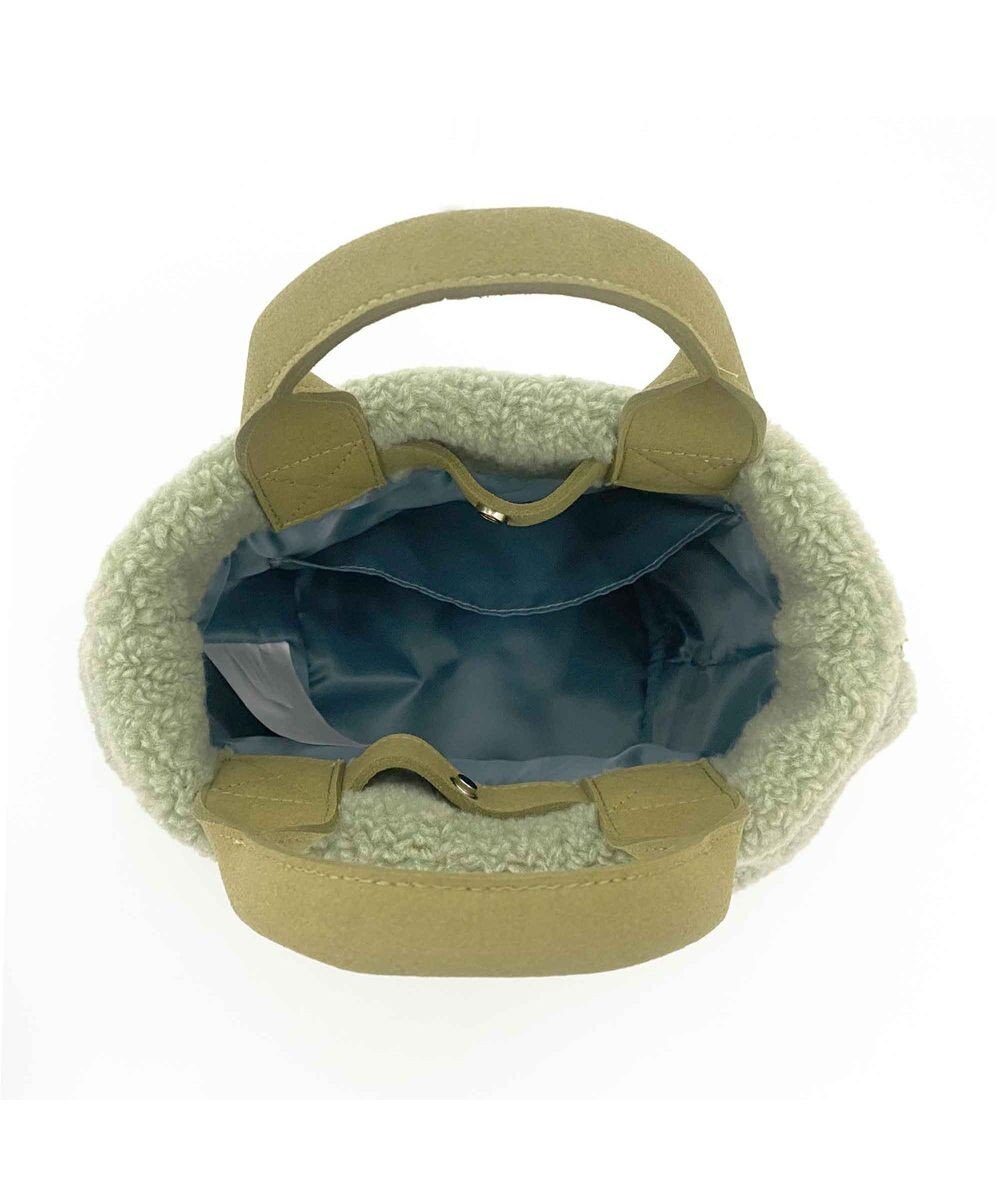 ROOTOTE 1270【ボアトート】SN.ベビールー.ミーサ-A 