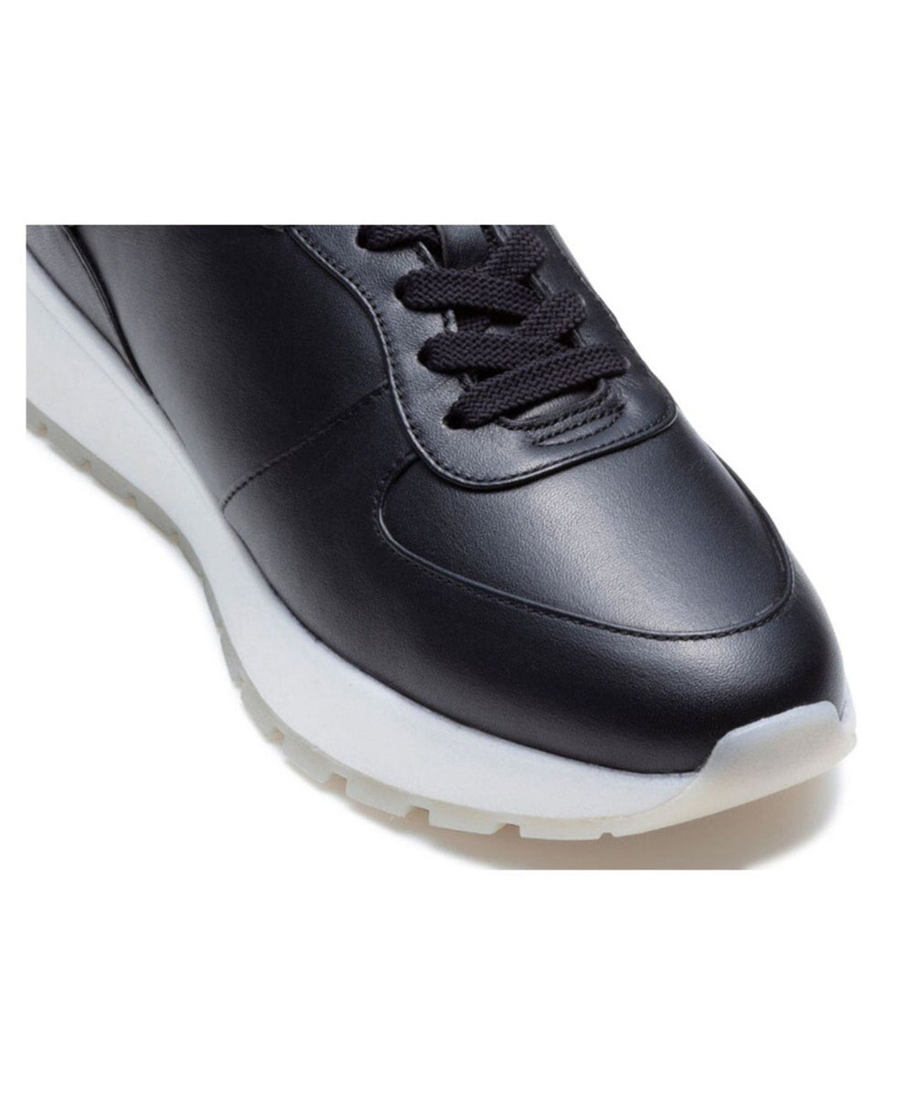 REGAL FOOT COMMUNITY 【リーガルレディース】BF03 レースアップスニーカー スニーカー 