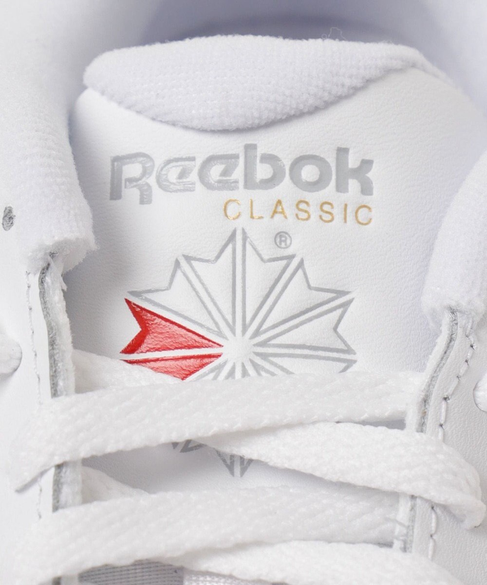 WEGO REEBOK　Club　C　Extra 