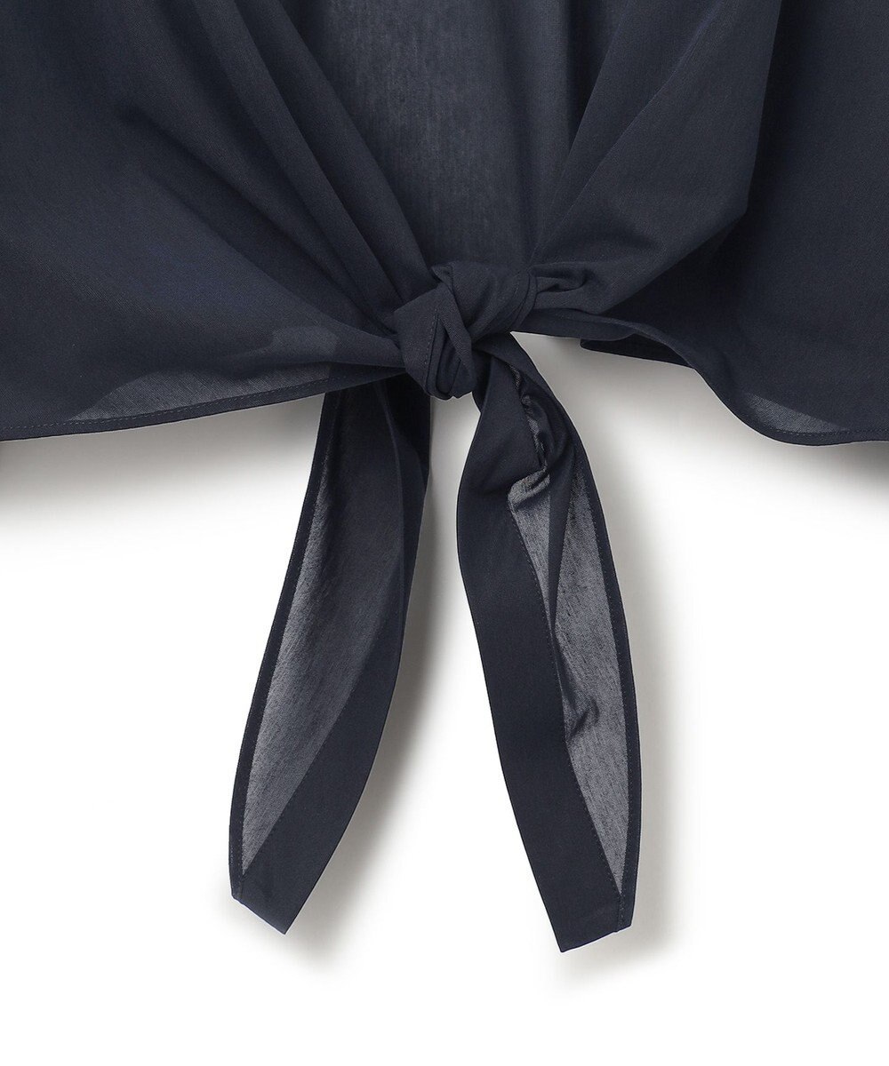 ICB 【洗える・接触冷感・UVケア】３WAYセットブラウス 