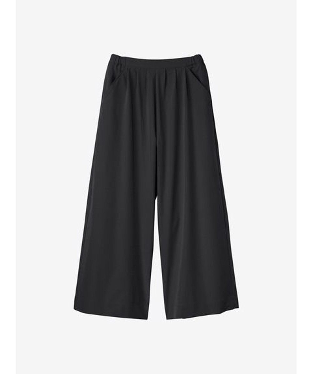 HELLY HANSEN テレグライトワイドパンツ 