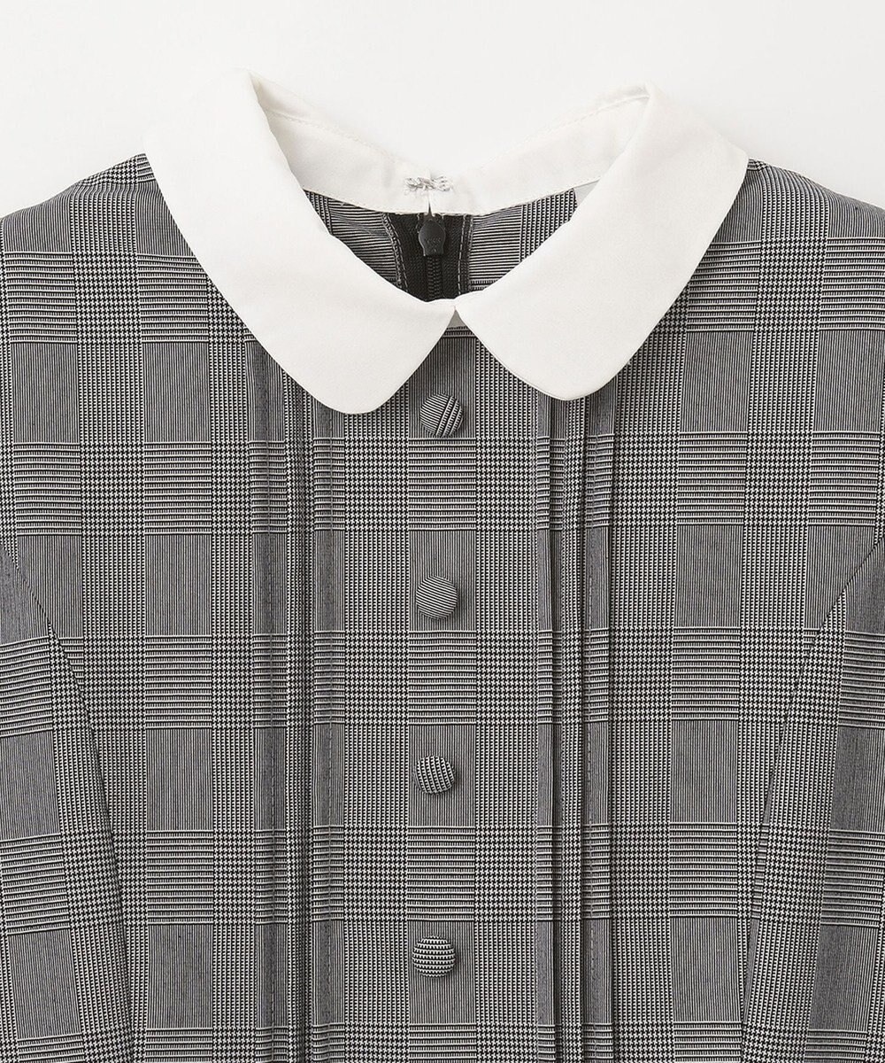 ANY KIDS 【WEB限定/any FAM JUNIOR】半袖 ワンピース 