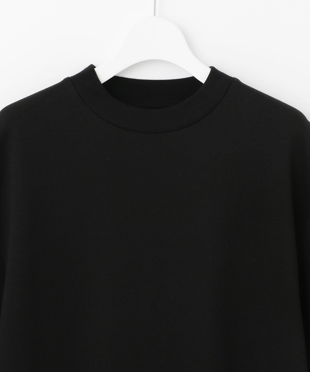 UNFILO MENS 【消臭】【アンチスメル】コンフォートTシャツ 