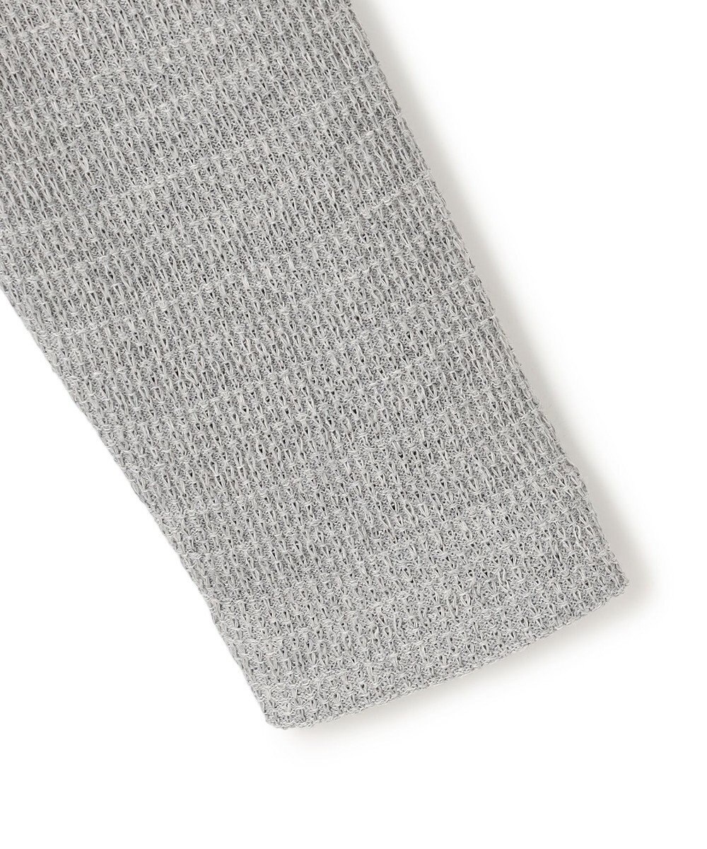 JOSEPH HOMME ドライコードムリネ　ニットジャケット 