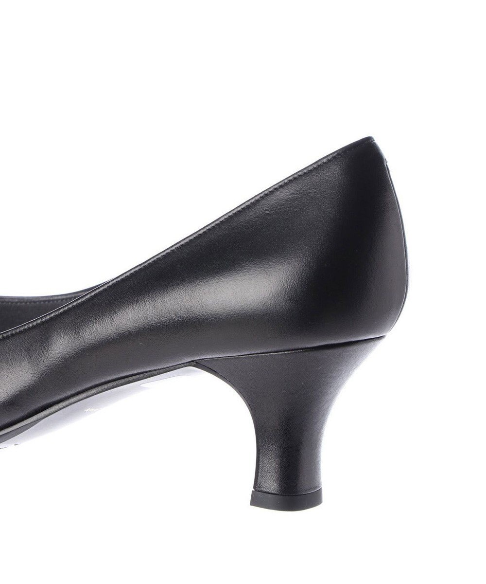 Riz raffinee <Riz raffinee>スクエアトゥパンプス 