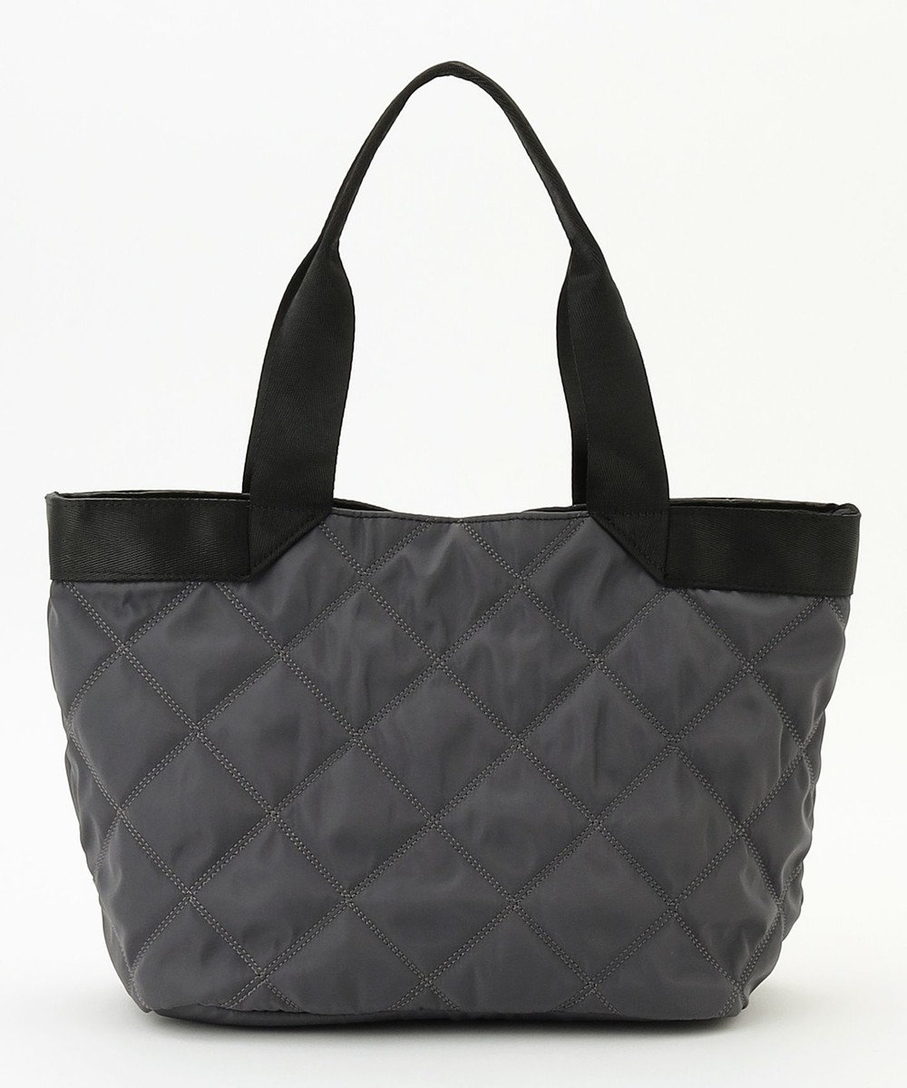 ANY キルティングトートバッグ 