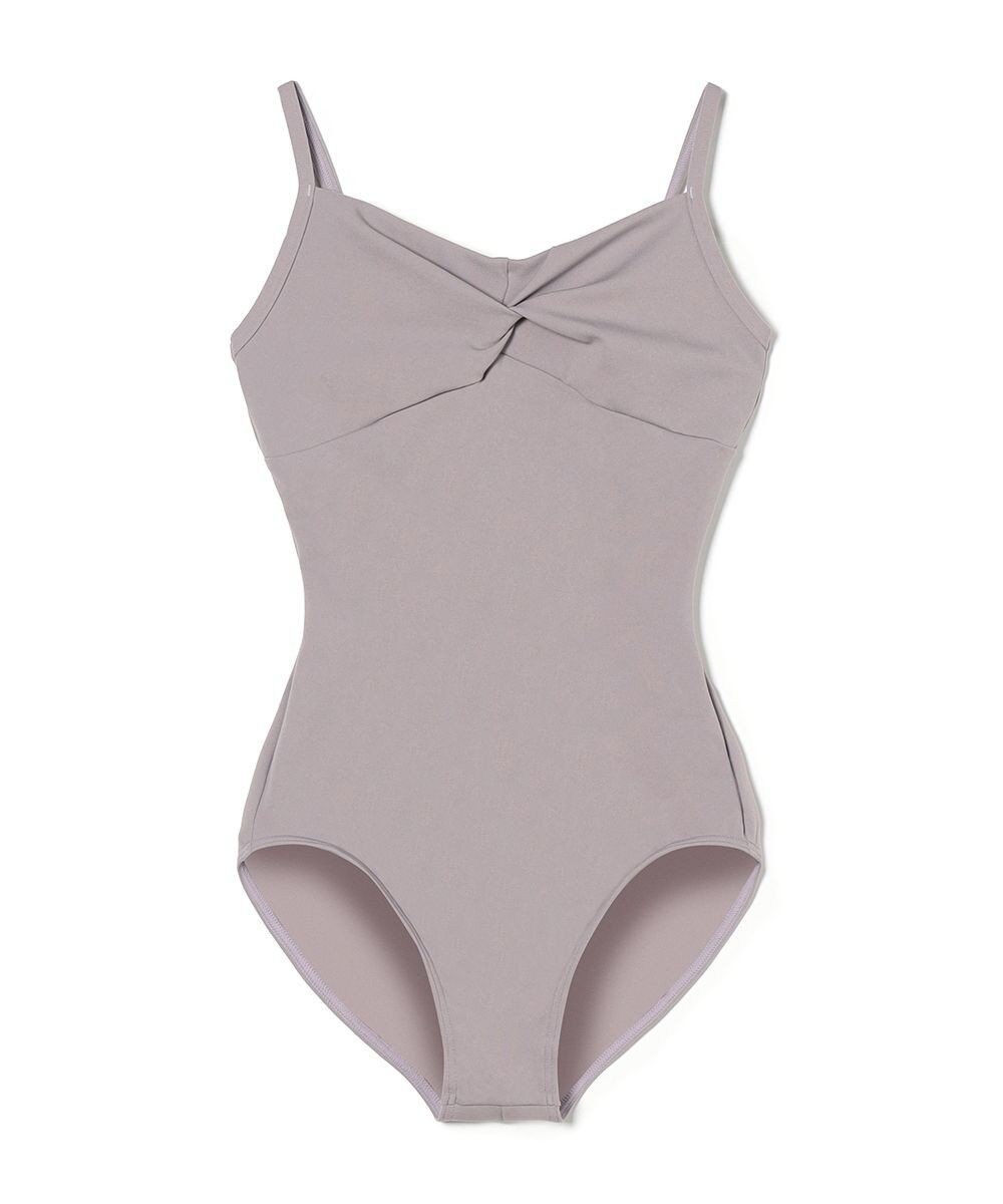 Chacott キャミソールレオタード 