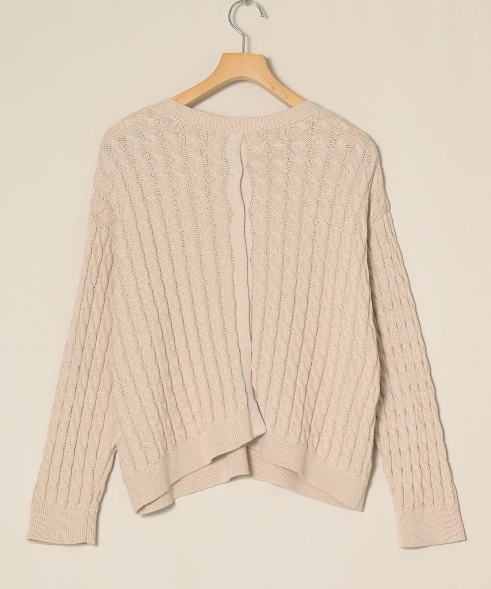 ONWARD Reuse Park 【23区】ニット春夏 