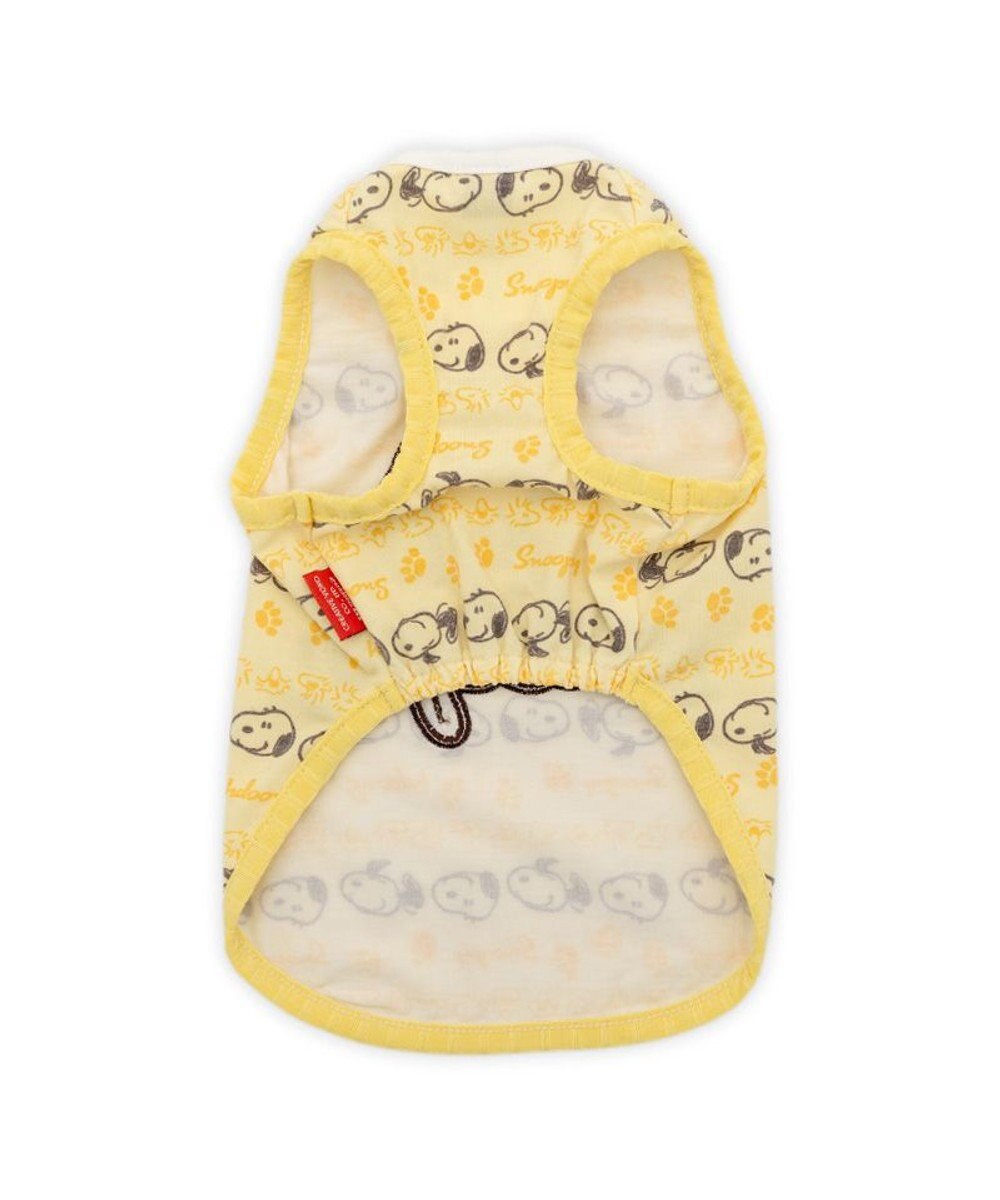 PET PARADISE スヌーピー お気に入り タンクトップ 《スヌーピー》 中型犬 大型犬 