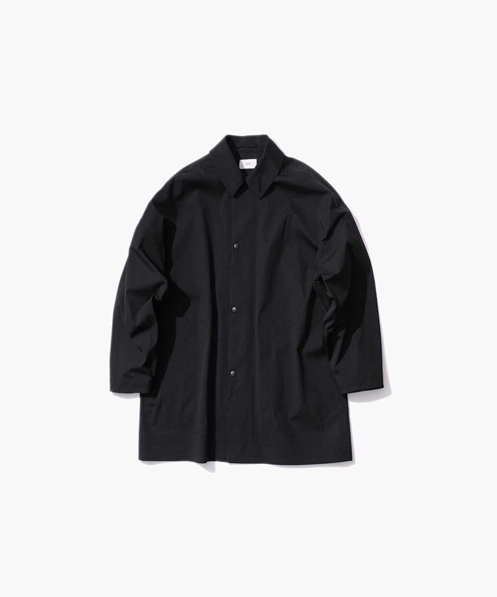 ATON STRECH WEATHER | カバーオール 