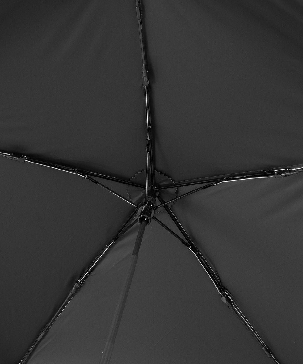 MOONBAT 【軽量】PAUL & JOE 晴雨兼用日傘 折りたたみ傘 ジプシー 一級遮光 遮熱 UV 