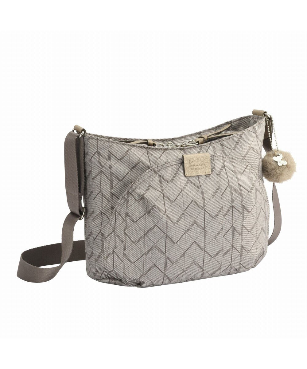 ACE BAGS & LUGGAGE Kanana project KM-2 ショルダーバッグ 6L 68712 カナナ カナナプロジェクト 