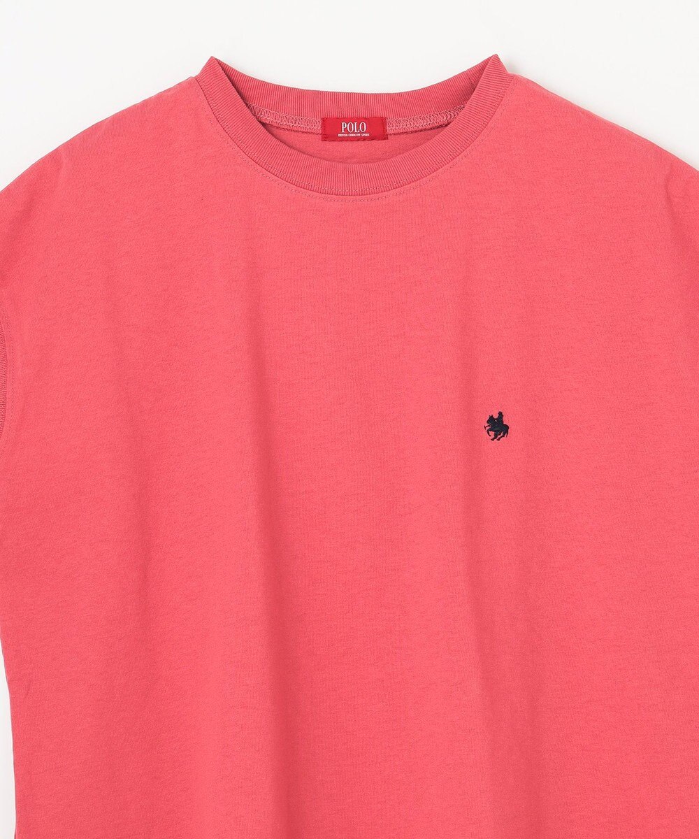 ANY POLO BCS別注 プルオーバー 