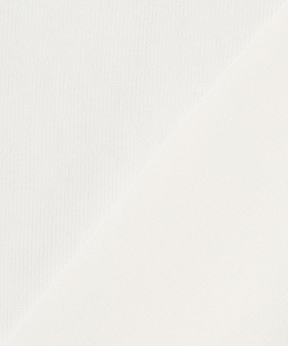 uncrave シアー ニットプルオーバー 